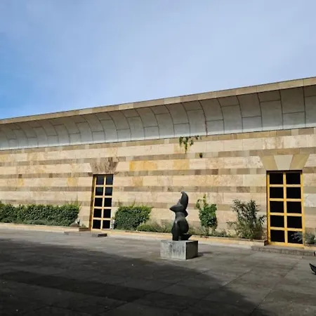 Zentrales In Stuttgart, 3 Fuer 10 Gaeste Apartment