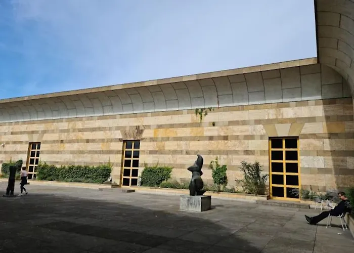 Zentrales In Stuttgart, 3 Fuer 10 Gaeste Apartment