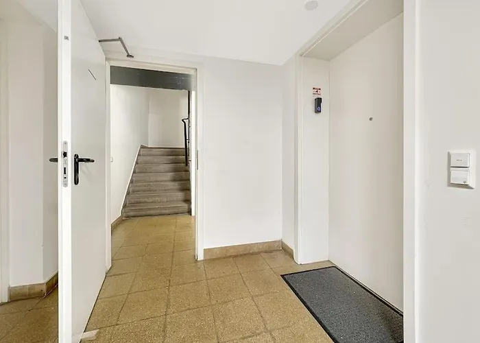 Zentrales In Stuttgart, 3 Fuer 10 Gaeste