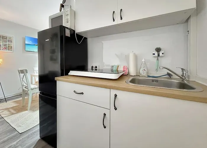 Apartment Zentrales In Stuttgart, 3 Fuer 10 Gaeste Stuttgart