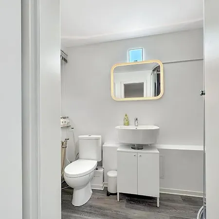 Apartamento Zentrales In Stuttgart, 3 Fuer 10 Gaeste *