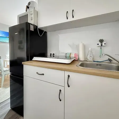 Apartamento Zentrales In Stuttgart, 3 Fuer 10 Gaeste Stuttgart