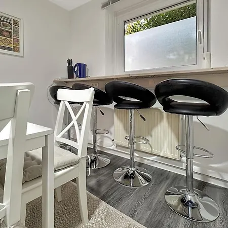 Apartamento Zentrales In Stuttgart, 3 Fuer 10 Gaeste *
